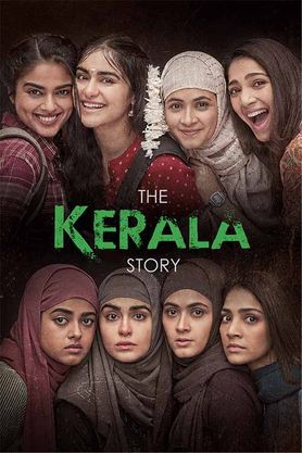 The Kerala Story (2023) Bollywood Hindi Full Movie S-Print