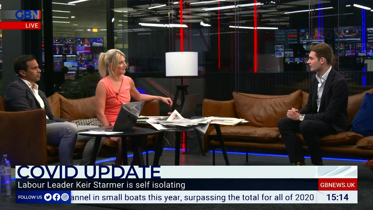 07.21 - 15.00.00 - McCoy & Phillips. Lively, engaging conversation ab....ts_snapshot_15.33.439