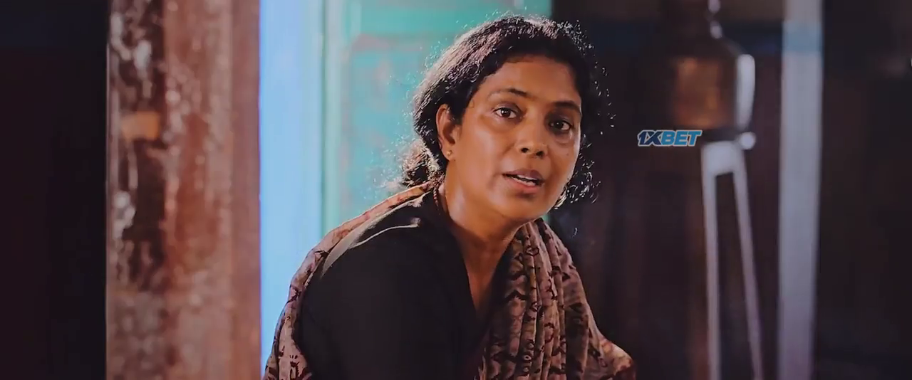 Thandel 2025 Hindi Dubbed HDRip 