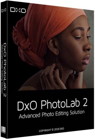 DxO PhotoLab Elite 2.3.1 build 24039 RePack by KpoJIuK