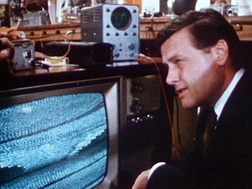 Die Delegation (1970)