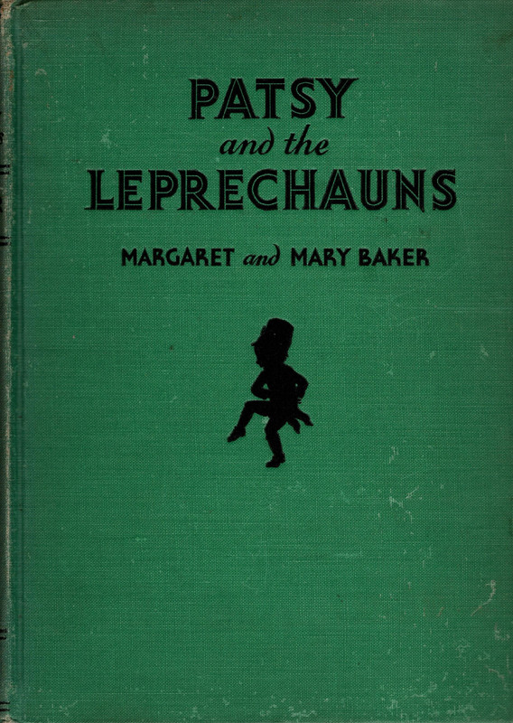 Patsy and the Leprechauns