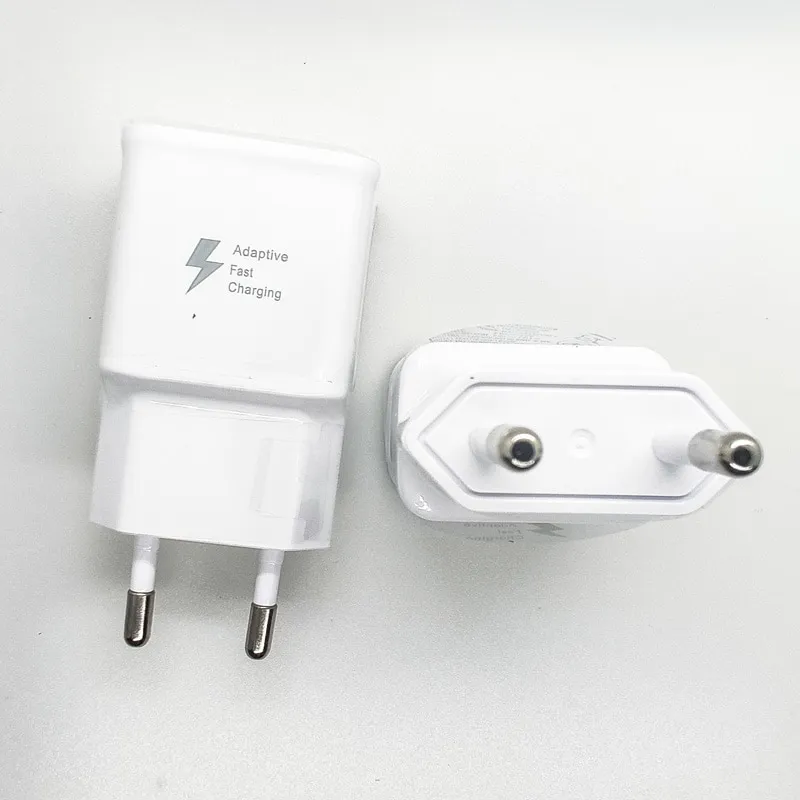 Samsung Adaptive Fast Charging