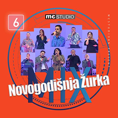prednja