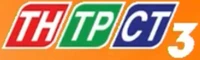 Can Tho TV 3 logo