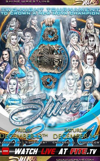 SHINE 64