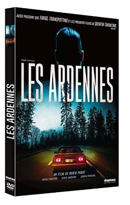 Le Ardenne - Oltre i confini dell'amore (2015) DVD5 COMPRESSO ITA