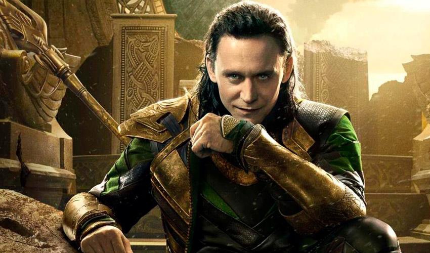 Tom Hiddleston ¿Qué piensa sobre declarar bisexual a Loki?