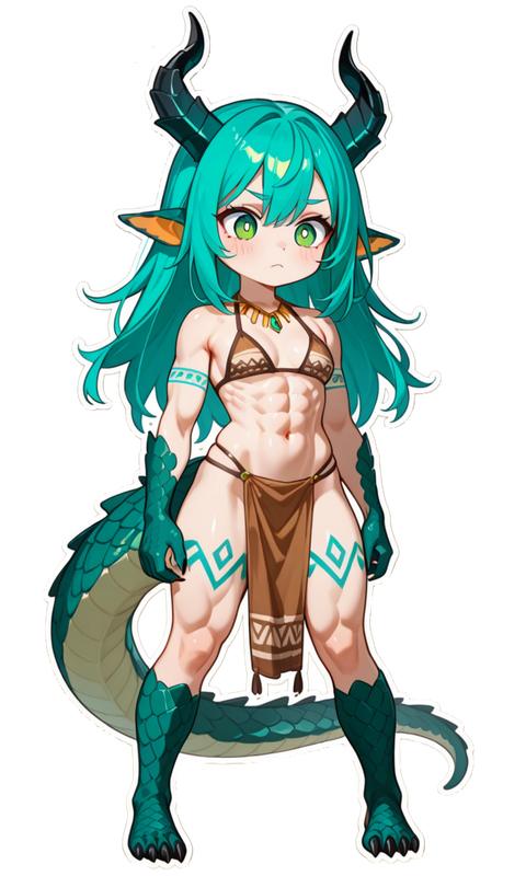 Skartiya Fixed Art
