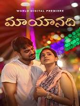 Mayaanadhi (2020) HDRip Telugu Movie Watch Online Free