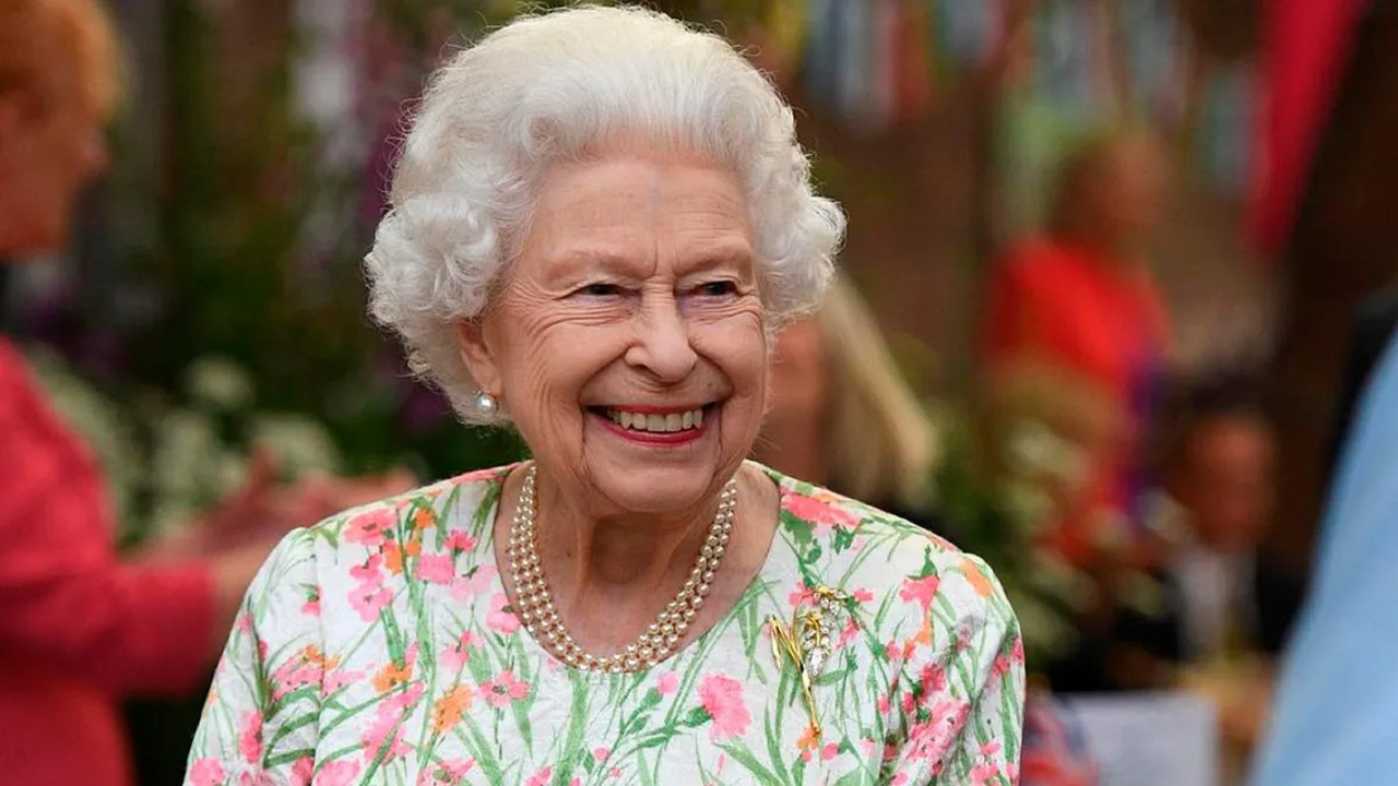 Príncipe George enamoró durante el concierto del Jubileo de la Reina Isabel II