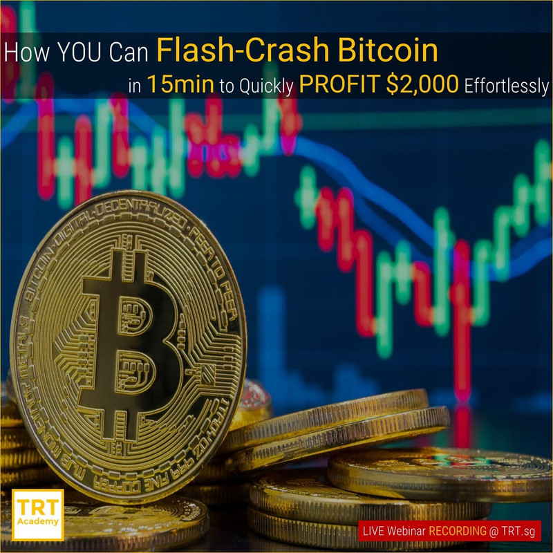 Yes… I Want to Improve My Trading Results – 2019-06 – How YOU Can Flash-Crash Bitcoin in 15min to Quickly PROFIT ,000 Effortlessly Yes… I Want to Improve My Trading Results – 2019-06 – How YOU Can Flash-Crash Bitcoin in 15min to Quickly PROFIT ,000 Effortlessly