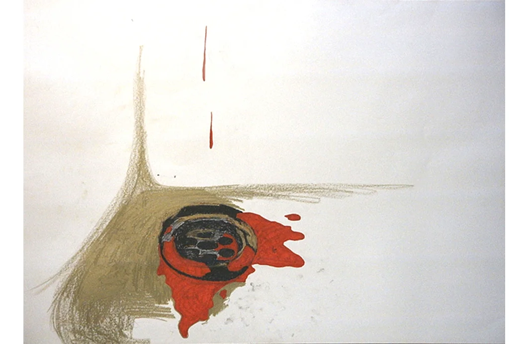 Yeny Casanueva. Procesual Art Studio