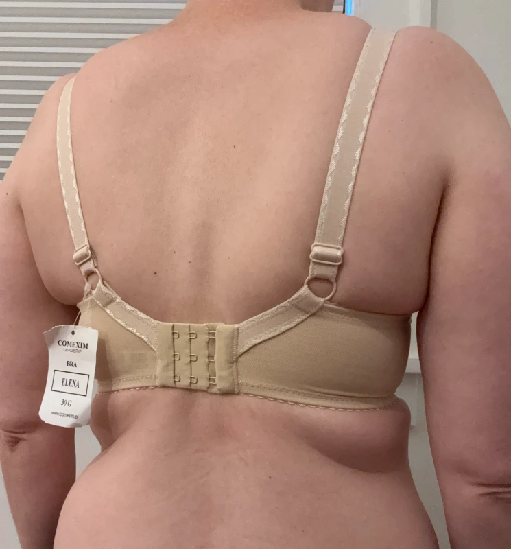 Comexim Elena Plunge 30G 9