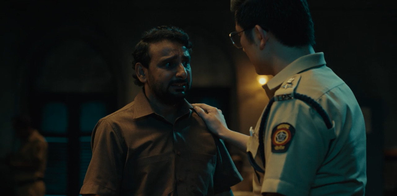 First Copy (2025) Season 2 [Hindi] WebRip 480p 720p ESub - Complete Screenshot