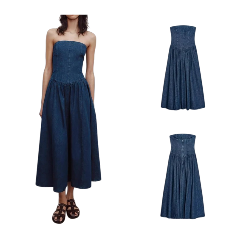 Zara Dress