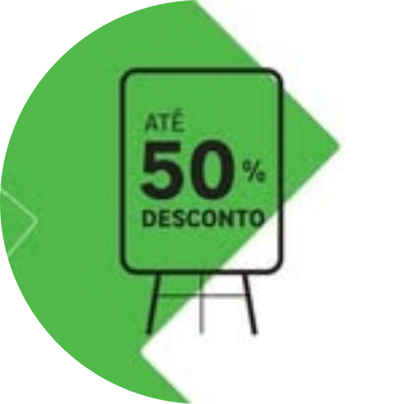 Warning sign for alert