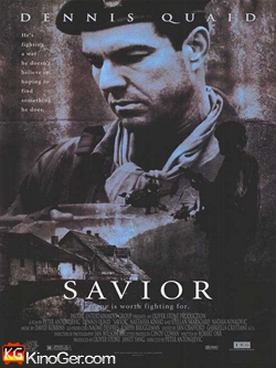 Savior - Soldat der Hölle (1998)