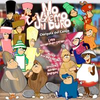 200x200 000000 80 0 0 - Chirigota Del Canijo - No Valemo Un Duro