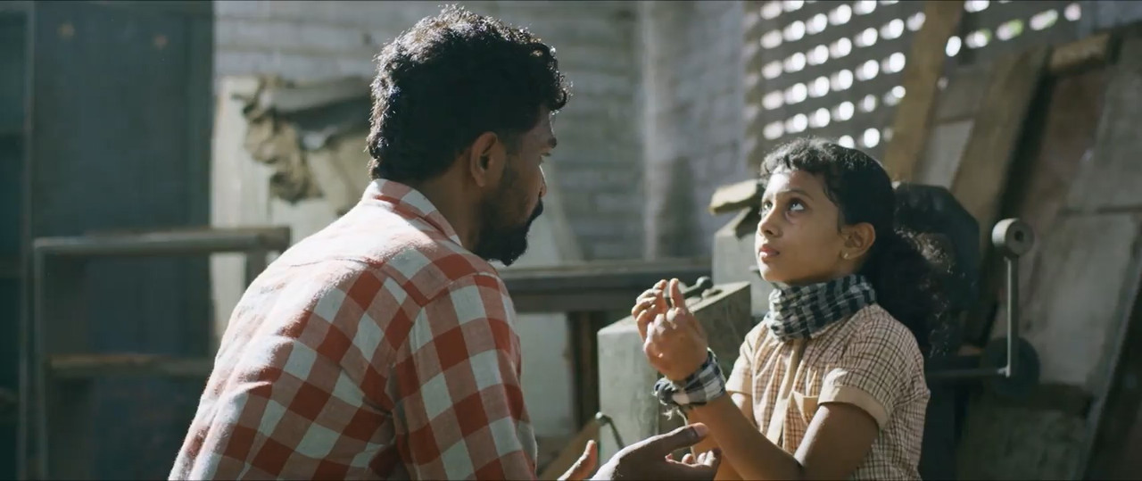 Goli Soda 2 2018 WebRip [Tamil] 480p, 720p ESub Screenshot