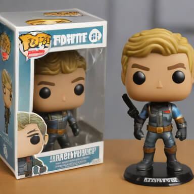 fortnite funko Pop