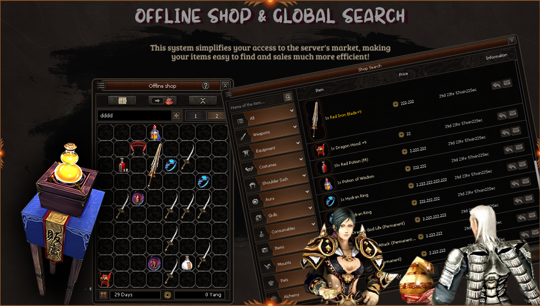 [PvM] EoM2 - 16.01.2026 - The Real Metin2 Experience - Mesaj 1 - Imagine 10