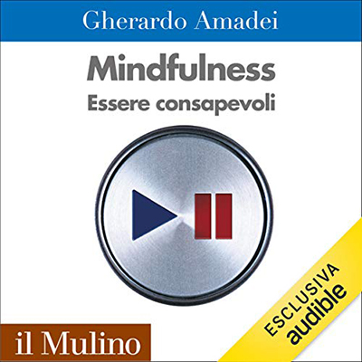 Gherardo Amadei - Mindfulness (2020) (mp3 - 128 kbps)