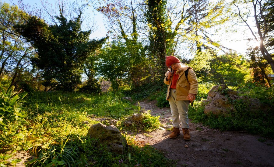 Best Mindful Trekking Trails Around the World
