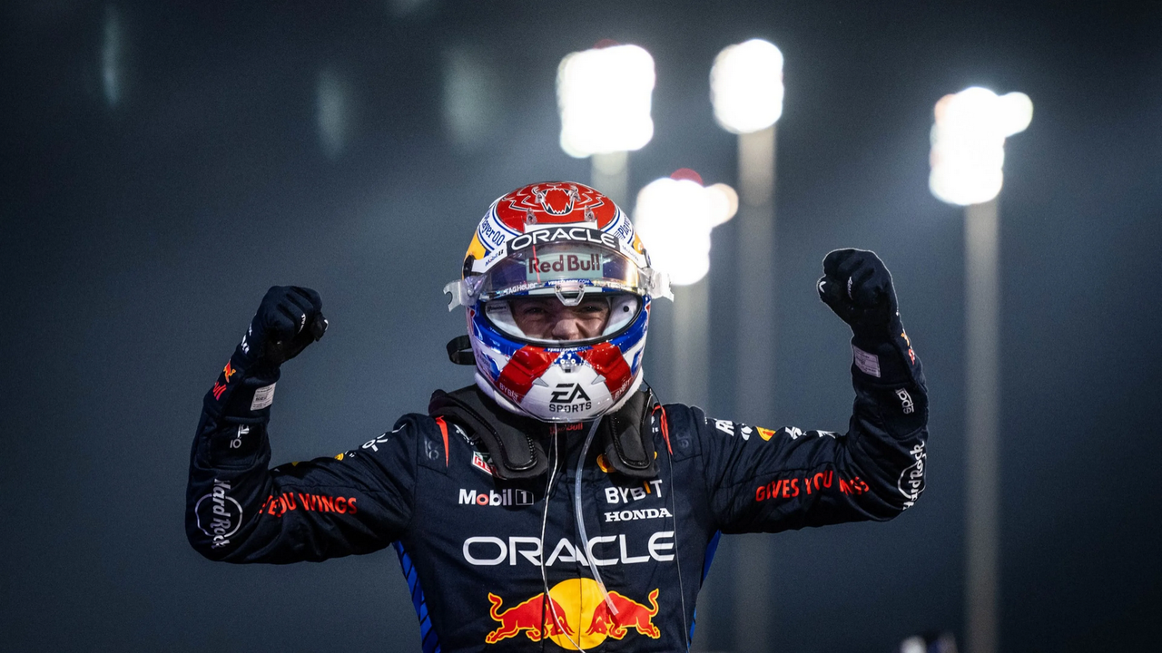 Posiciones del Campeonato de Fórmula 1 2024 tras el GP de Baréin