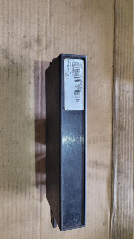 Блок управления