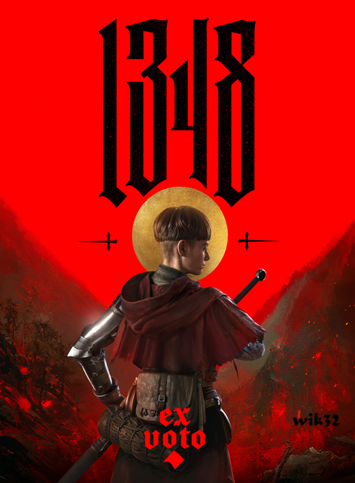 1348 Ex Voto (2026) DODI Repack