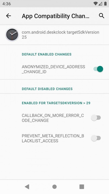 В Android 11 з’явиться функція App Compatibility | DevZone