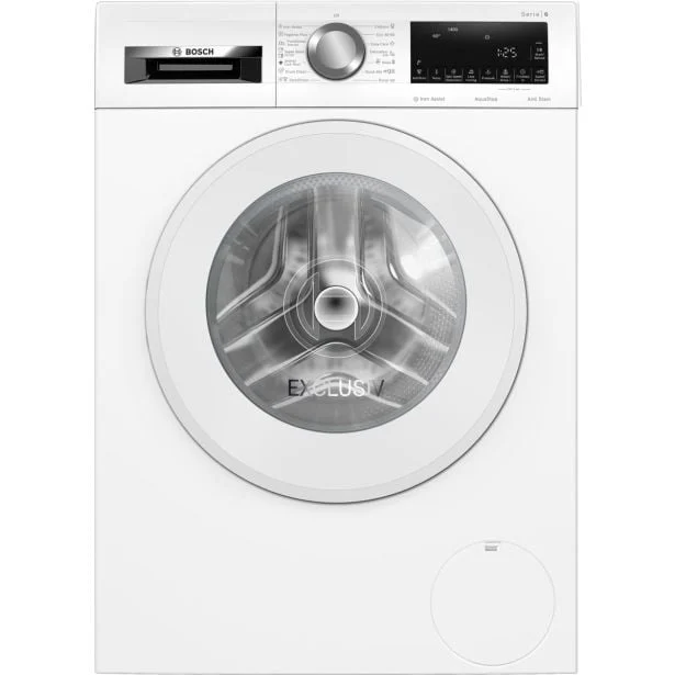 Bosch Mikser