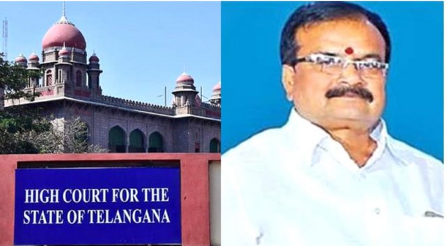 వివేకా హత్య కేసులో ఎర్ర గంగిరెడ్డి బెయిల్ రద్దు వివేకా హత్య కేసులో ఎర్ర గంగిరెడ్డి బెయిల్ రద్దు
