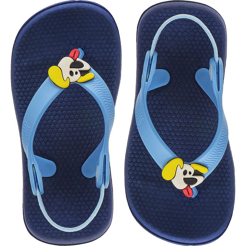 Chinelinho com Elástico Cachorrinho miniatura 3