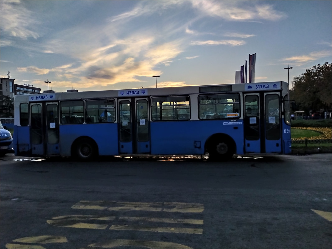 Ikarbus #859(2)