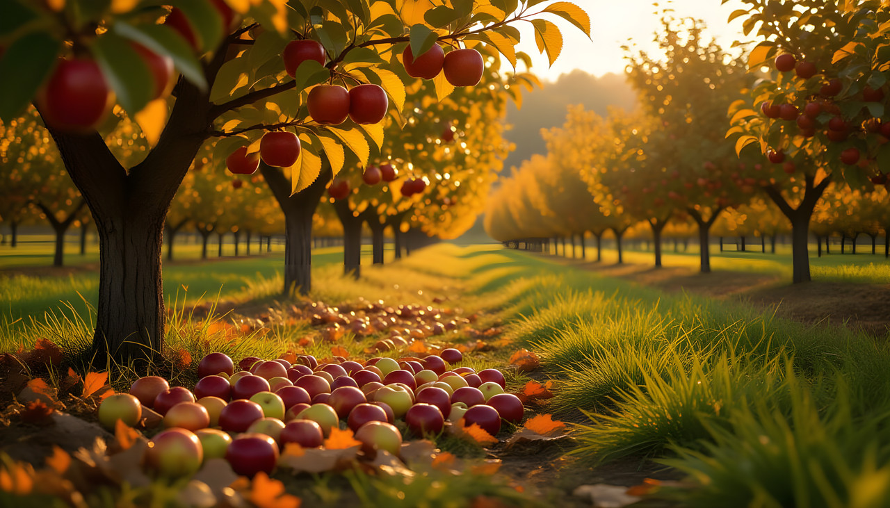 Orchard
