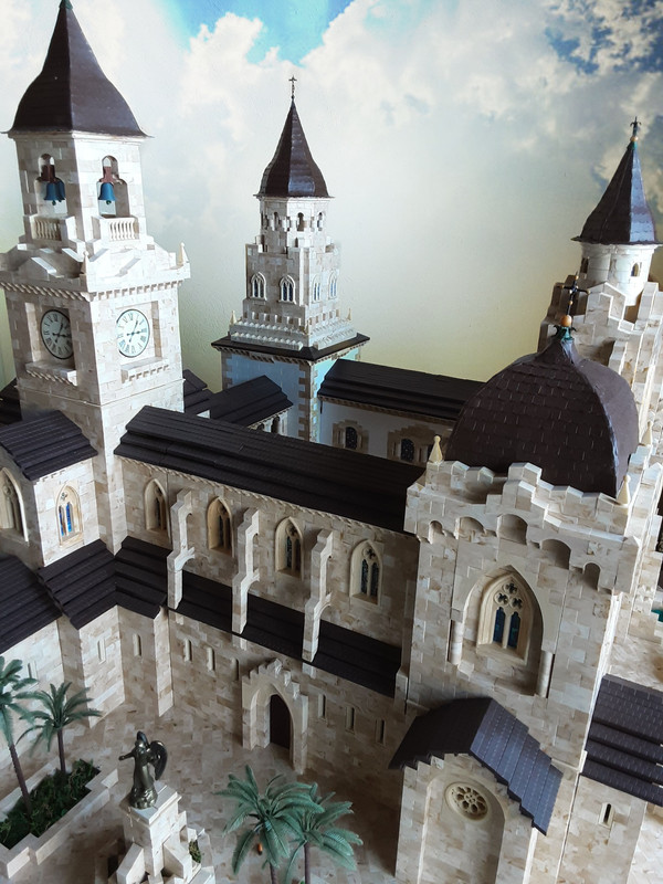 Epifaniako santutegia 16