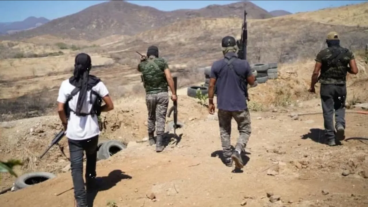 Sicarios de Cárteles Unidos asesinan a familia; hay un bebé entre las víctimas