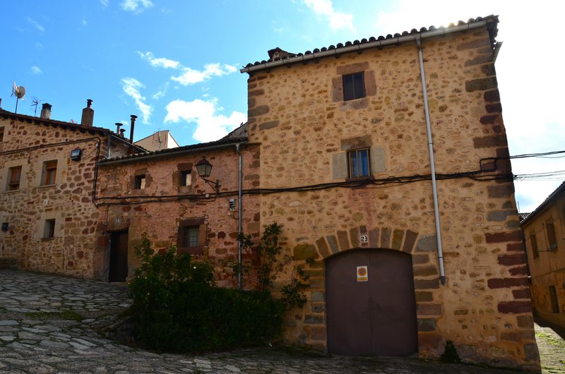 Sigüenza-2010/2023 - Guadalajara y sus pueblos-2010/2023 (14)