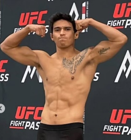 Carlos Elizarraraz
