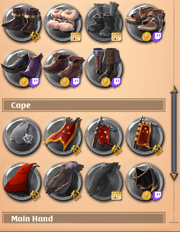 wardrobe 2