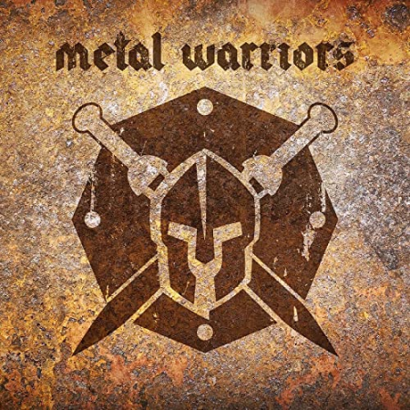 VA   Metal Warriors [Explicit] (2021)