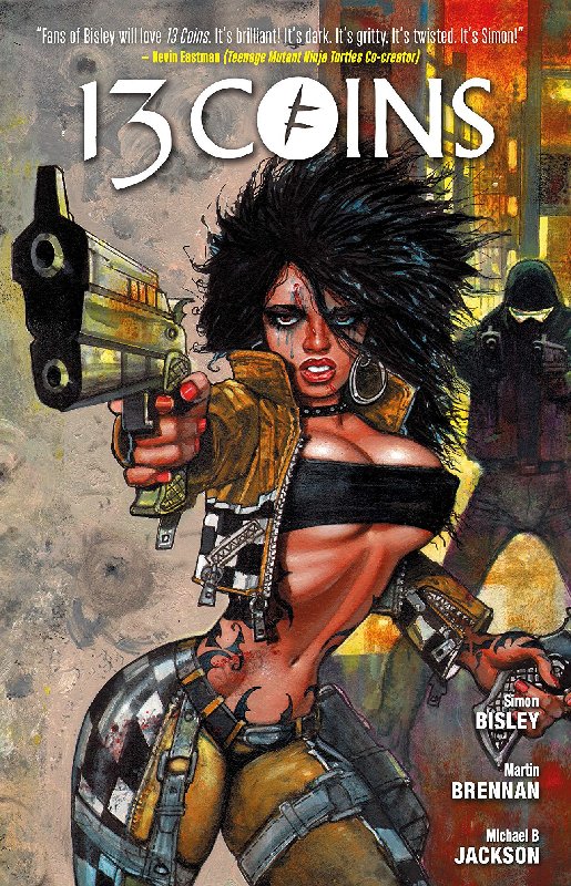 Re: New & Old Comics Releases