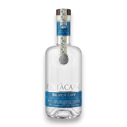 Punta Cana Silver Dry 700 Ml