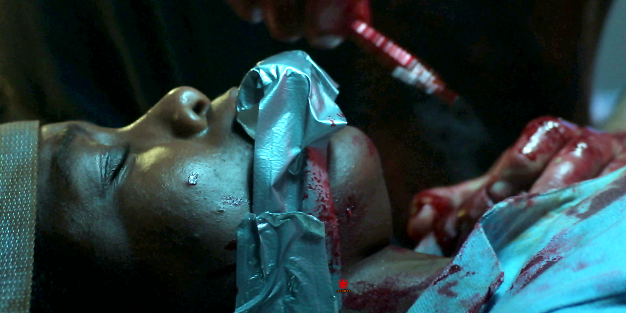 Lily Banda 2 The Hunted 2024