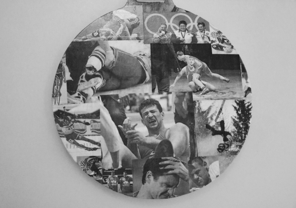 Скульптура 2