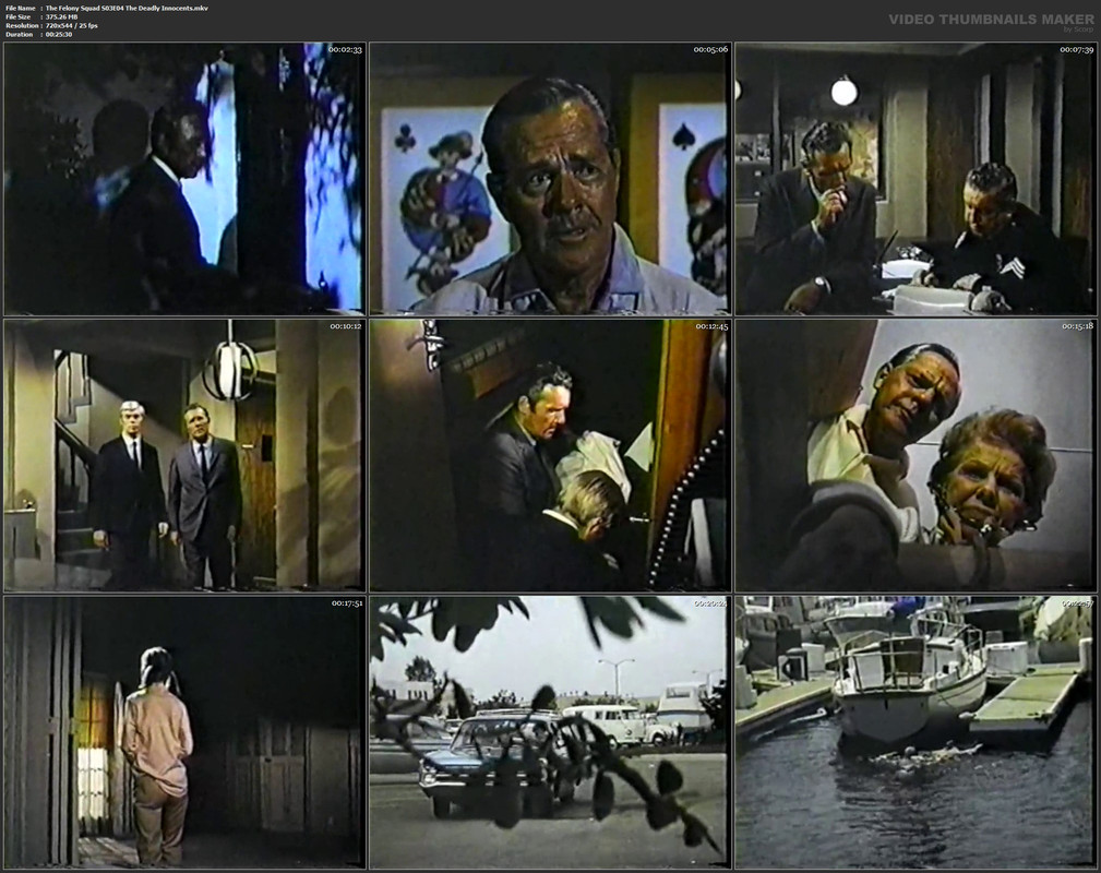 The Felony Squad S03E04 The Deadly Innocents.mkv