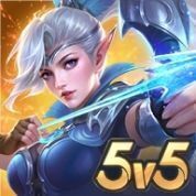 Mobile Legends Bang Bang