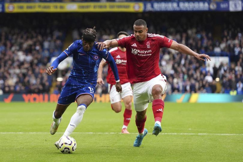 Nhận định, đánh giá Nottingham vs Chelsea, 18h30 ngày 18/10